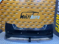 Бампер задний Toyota Camry 50 2011-2014