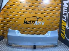 Бампер задний Toyota Camry 55 2014-2017
