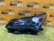 Фара передняя левая Lexus NX 1 2014-2017