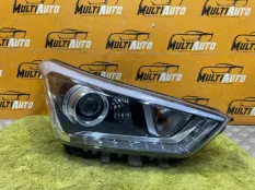 Фара передняя правая Hyundai Creta 1 2016-2020