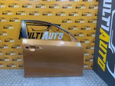 Дверь передняя правая Kia Rio 4 2017-2020