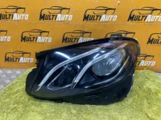 Фара передняя левая Mercedes E classe W213