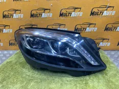 Фара передняя правая Mercedes S-classe W222