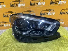 Фара передняя правая Mercedes E classe W213 2020-