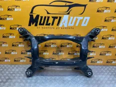 Подрамник задний BMW X3 G01 G02 2017-