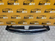Решетка радиатора Chevrolet Cruze 2009-2012