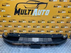 Юбка бампера передняя Geely Atlas Pro 1 2020-