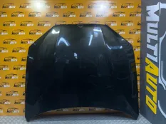 Капот BMW X5 F15 2013-2018