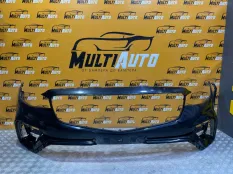 Бампер передний Geely Atlas Pro 1 2021-
