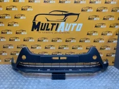 Юбка бампера передняя Toyota Rav4 CA40 2013-2016