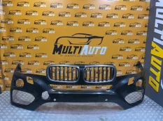 Бампер передний BMW X6 F16 2013-2019