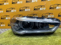 Фара правая BMW X1 F48 2015-2019