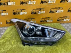 Фара передняя правая Hyundai Creta 1 2016-2020