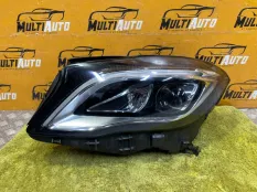 Фара передняя левая Mercedes GLA X156 2017-2020