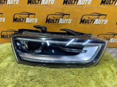 Фара передняя правая Audi Q3 8U 2011-2014