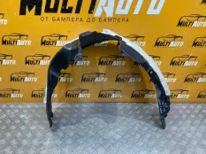Подкрылок задний левый Kia Ceed 2 2012-2018