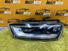 Фара передняя левая Audi Q3 8U 2011-2014