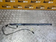 Подсветка порога задняя левая Mercedes ML W166