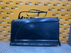 Боковина задняя правая Mercedes Vito W639