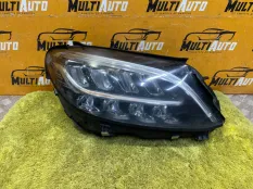 Фара передняя правая Mercedes C-Classe W205