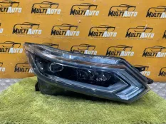 Фара передняя правая Nissan Qashqai J11 2017-