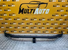 Юбка бампера передняя Toyota Rav4 CA40 2015-2018