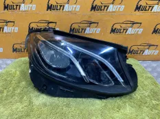 Фара передняя правая Mercedes E classe W213