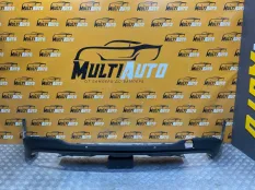 Юбка бампера задняя Mercedes GLC X253 2015-2019