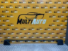 Накладка порога левая Mitsubishi Pajero Sport 3