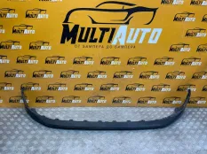 Юбка бампера передняя Mini Cooper Hatch F55