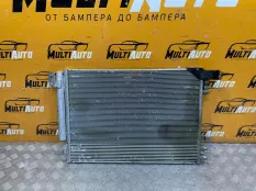 Радиатор кондиционера Chevrolet Camaro 6 2018-