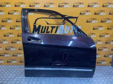 Дверь передняя правая Mercedes GLK X204 2008-2015