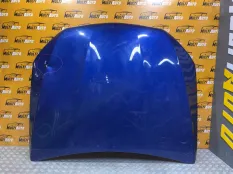 Капот Mercedes GLC X253 2015-2023