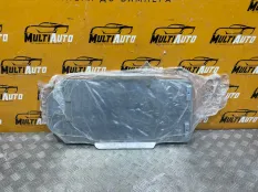 Защита КПП Lexus GS 3 2005-2011