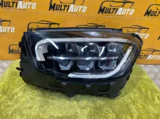 Фара передняя левая Mercedes GLC X253 2019-2020