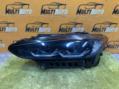 Фара передняя левая BMW M4 G82 2020-2023