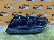 Фара передняя левая Volkswagen Tiguan 2 2016-2020