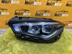 Фара передняя левая Mercedes CLA C118 2019-2020