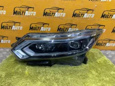 Фара передняя левая Nissan Qashqai J11 2017-2022