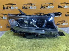 Фара передняя правая Toyota Land cruiser Prado 150