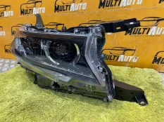Фара передняя правая Toyota Land cruiser Prado 150