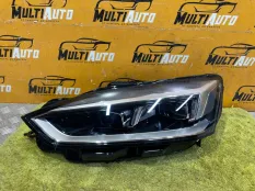 Фара передняя левая Audi A5 F5 2016-2019