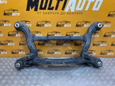 Подрамник Mercedes A-classe W176 2012-2018