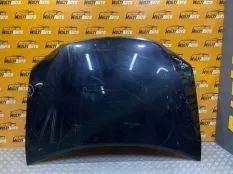 Капот Toyota Camry 55 2014-2017