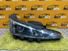 Фара передняя правая Hyundai Elantra 6 2018-2021