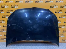 Капот Volkswagen Polo 5 2009-2015