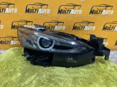 Фара передняя правая Mazda 6 GJ 2018-