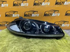 Фара передняя правая Jaguar XF 1 2011-2015
