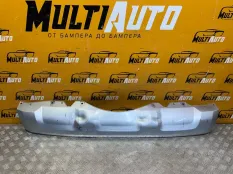 Накладка бампера задняя TANK 500 2021-