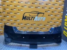 Бампер задний Toyota Camry 50 2011-2014